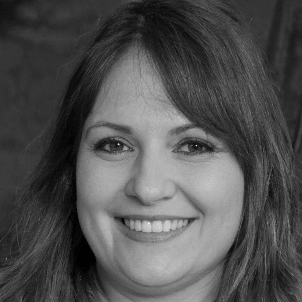 Portrait de Mélanie Bourgeois